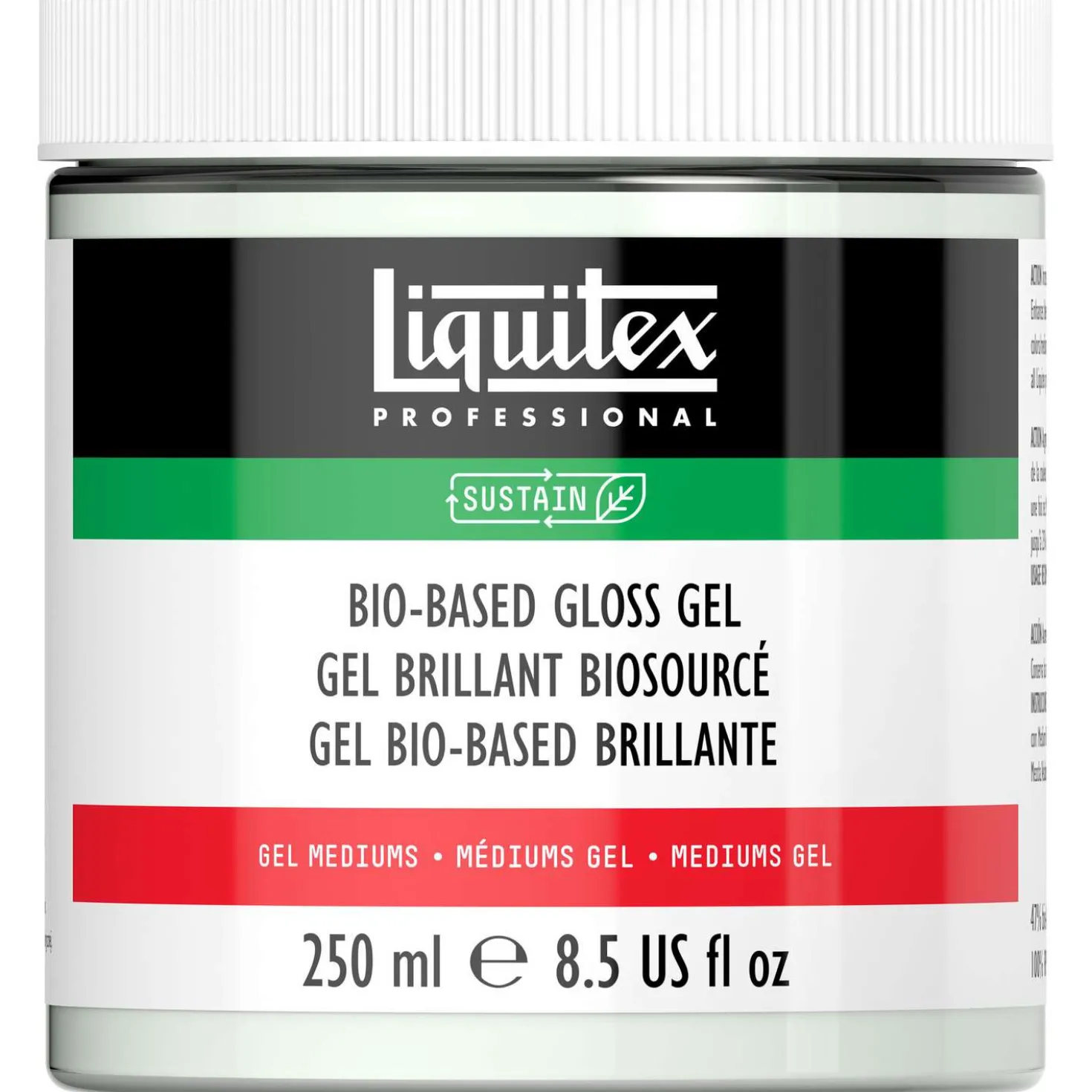 Liquitex® BIO-BASED Gel