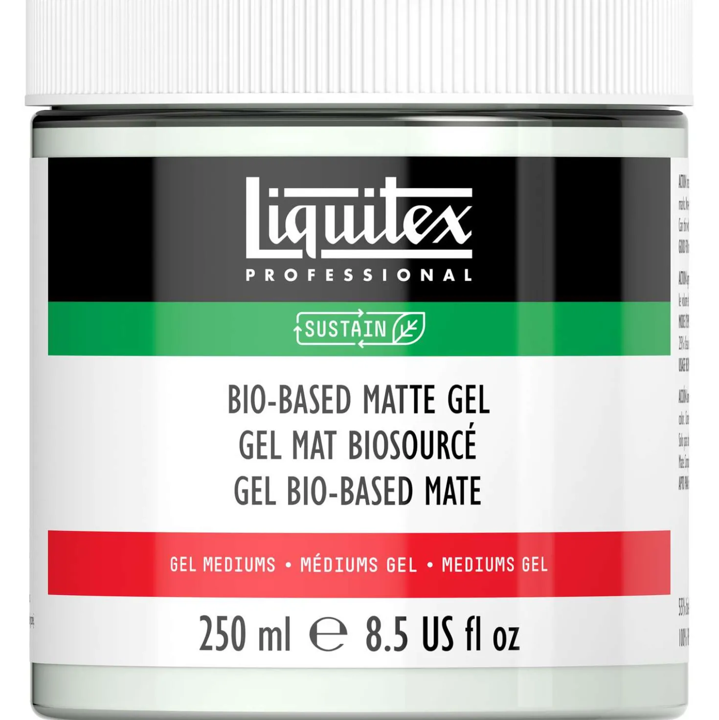 Liquitex® BIO-BASED Gel