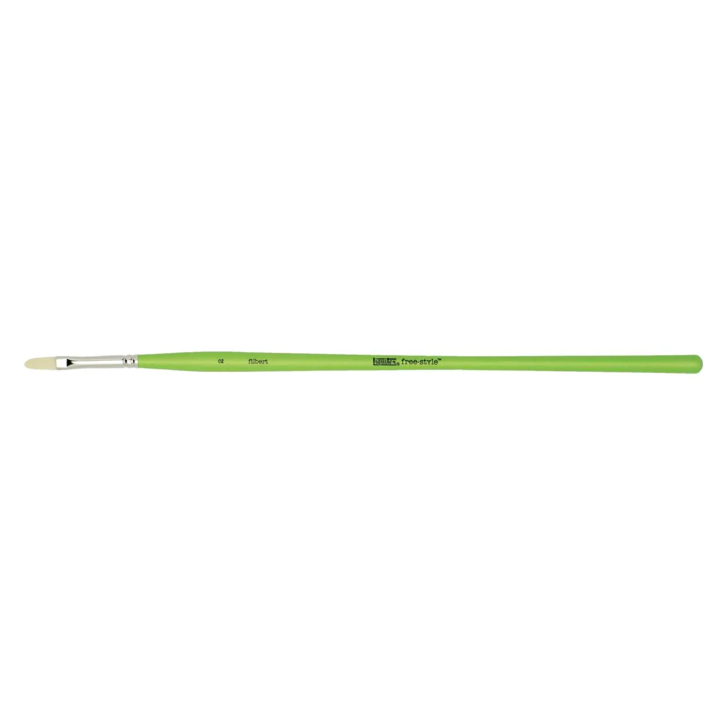 Liquitex® free-style™ Acrylmalpinsel, Katzenzunge