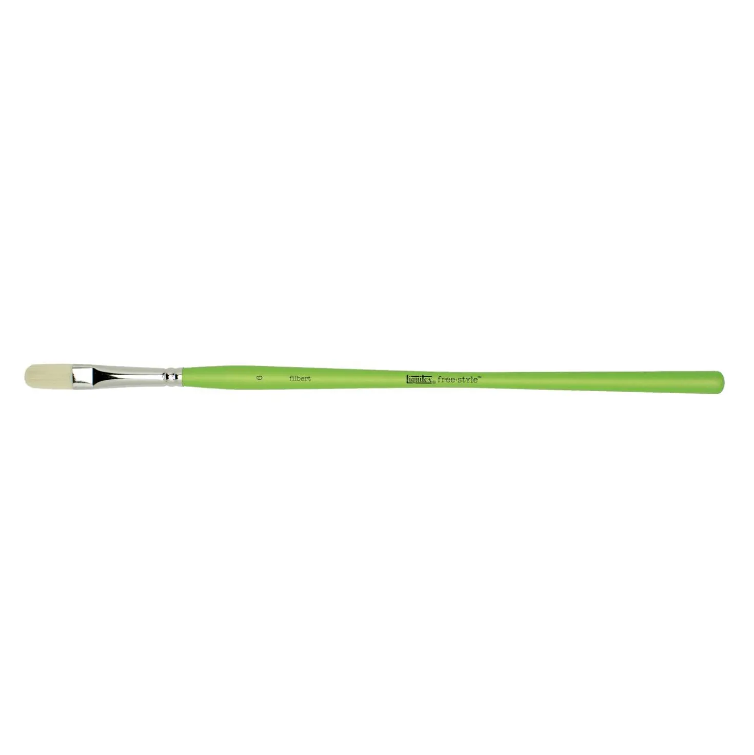 Liquitex® free-style™ Acrylmalpinsel, Katzenzunge