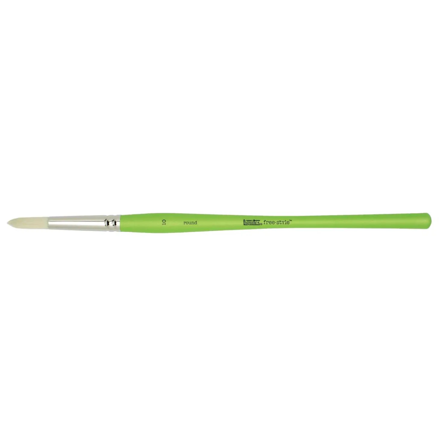 Liquitex® free-style™ Acrylmalpinsel, rund