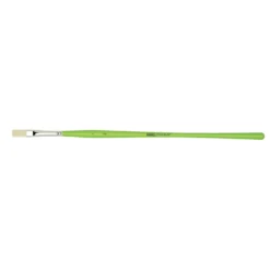 Liquitex® free-style™ Acrylmalpinsel, flach-lang