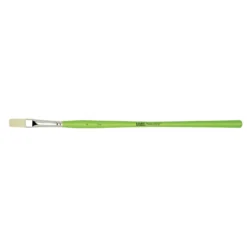Liquitex® free-style™ Acrylmalpinsel, flach-lang