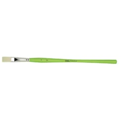 Liquitex® free-style™ Acrylmalpinsel, flach-lang