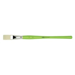 Liquitex® free-style™ Acrylmalpinsel, flach-lang