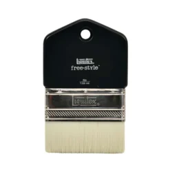 Liquitex® free style Paddel-Pinsel