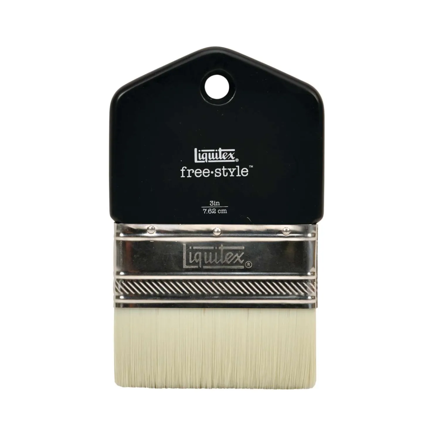 Liquitex® free style Paddel-Pinsel
