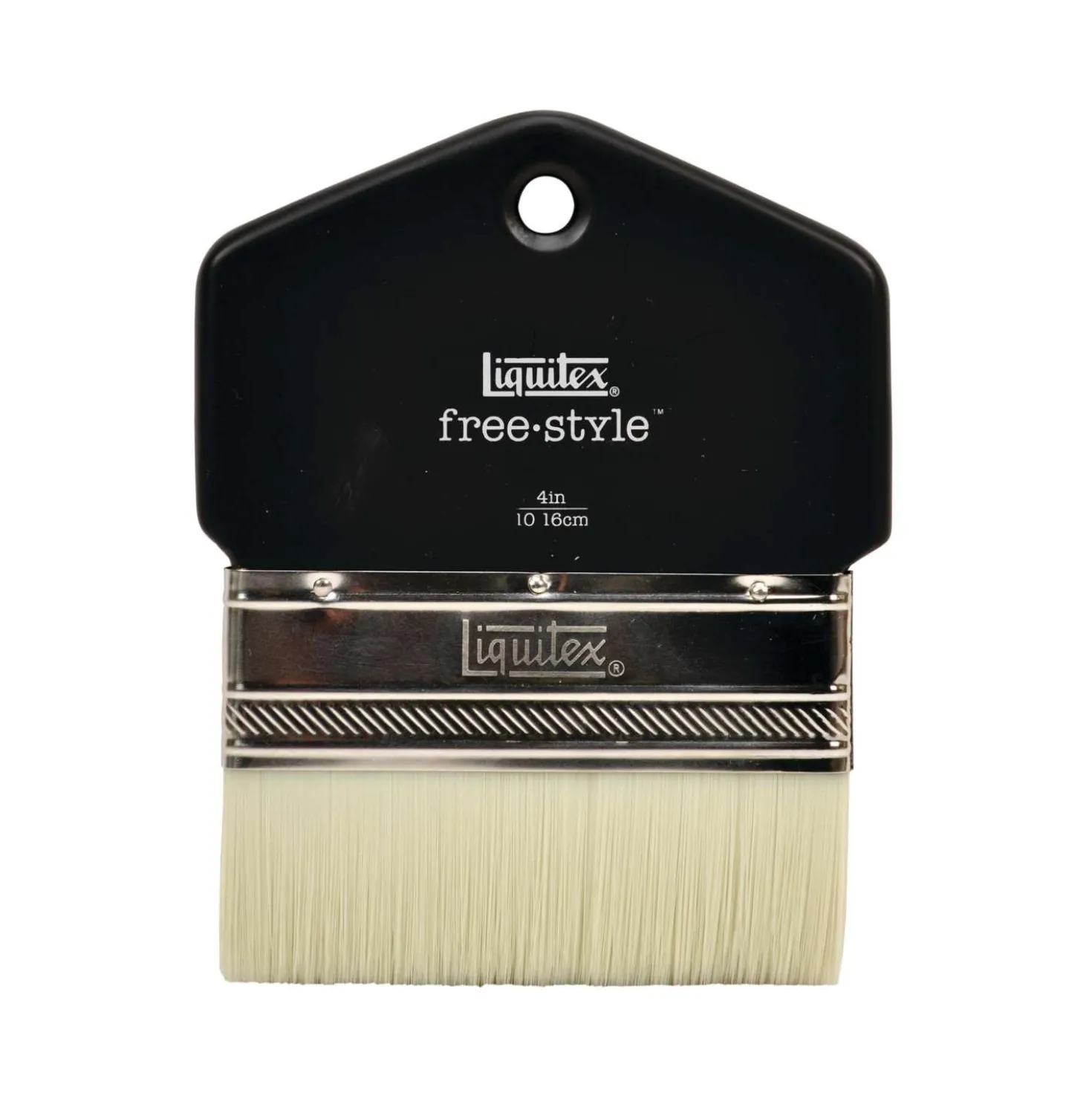 Liquitex® free style Paddel-Pinsel