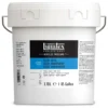 Liquitex® Gesso Transparent