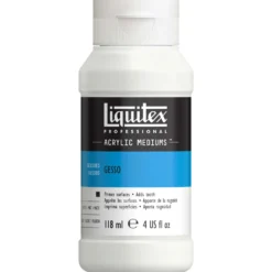 Liquitex® Gesso, weiß