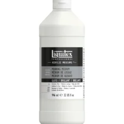 Liquitex® Gießmedium, glänzend