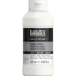 Liquitex® Gießmedium, glänzend