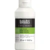 Liquitex® Glanz Medium und Firnis Acryl-Malmittel