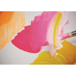 Liquitex® Glanz Medium und Firnis Acryl-Malmittel