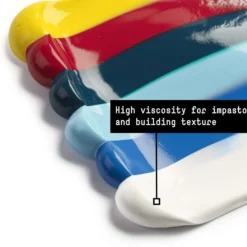 Liquitex® Heavy Body Acrylfarbe, einzeln