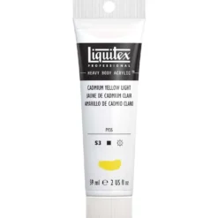 Liquitex® Heavy Body Acrylfarbe, einzeln