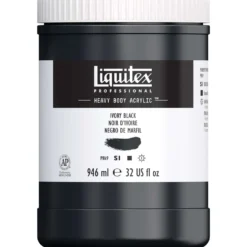 Liquitex® Heavy Body Acrylfarbe, einzeln