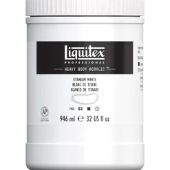 Liquitex® Heavy Body Acrylfarbe, einzeln