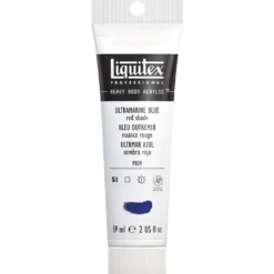 Liquitex® Heavy Body Acrylfarbe, einzeln