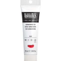 Liquitex® Heavy Body Acrylfarbe, einzeln