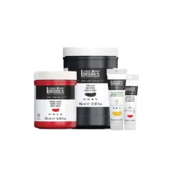 Liquitex® Heavy Body Acrylfarbe, einzeln