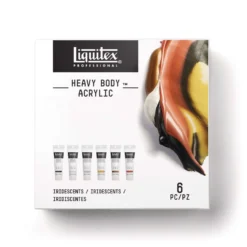 Liquitex® HEAVY BODY Acrylfarbe Sets