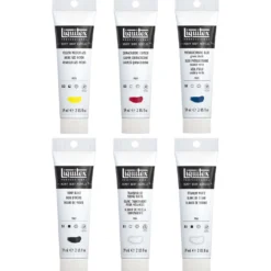 Liquitex® HEAVY BODY Acrylfarbe Sets