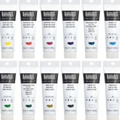Liquitex® HEAVY BODY Acrylfarbe Sets