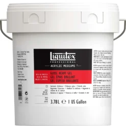 Liquitex® Heavy Gel Medium Malgel