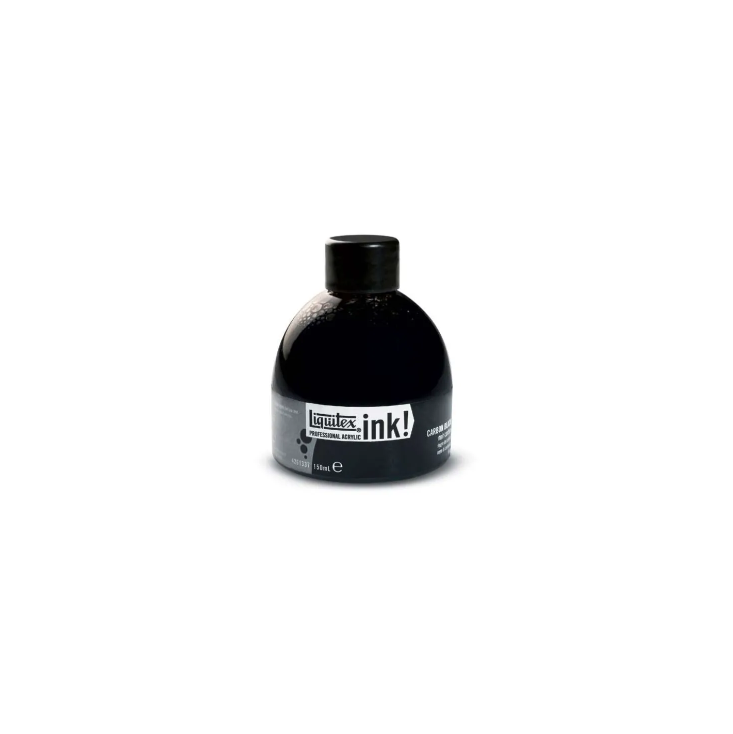 Liquitex® Ink! Acrylfarbe, 150 ml Karbonschwarz