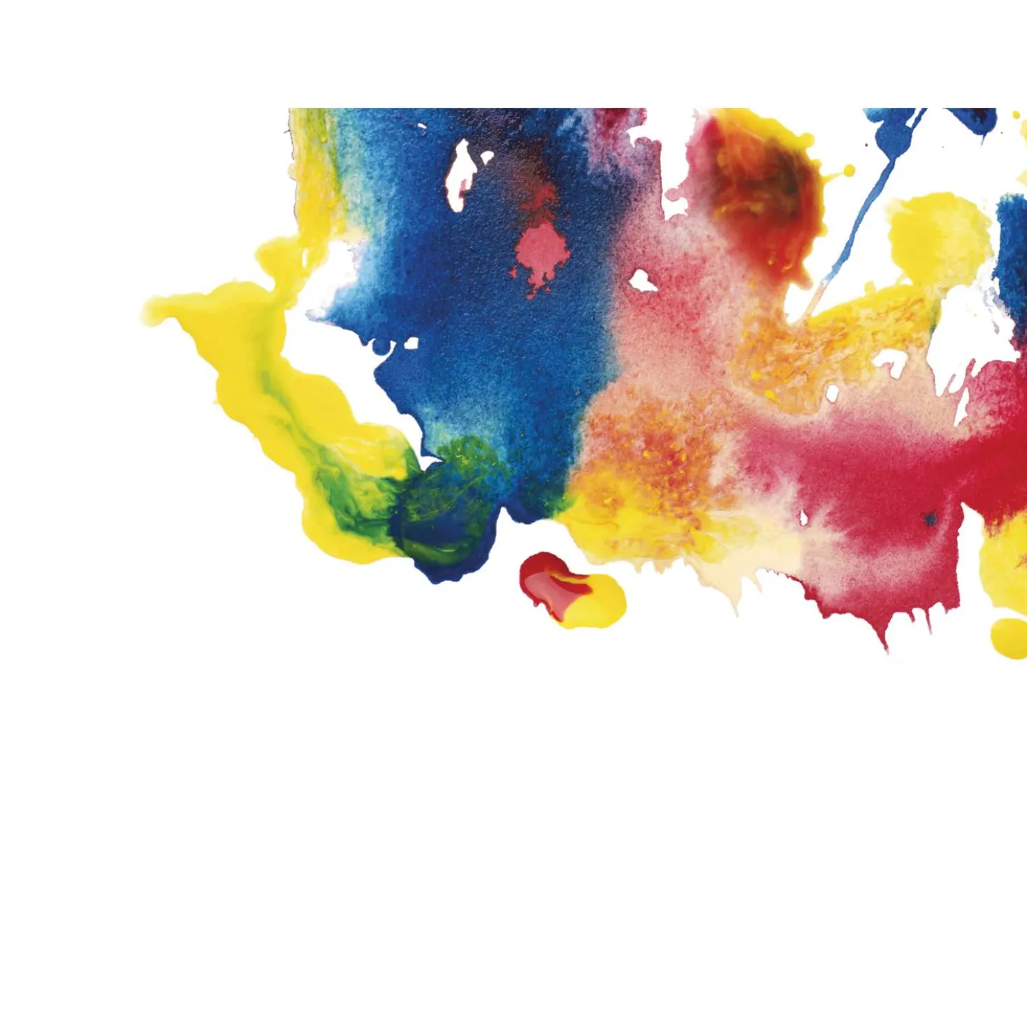 Liquitex® Ink Colour-Sets, 6 x 30 ml