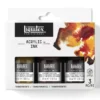 Liquitex® Ink Sets, 3 x 30 ml