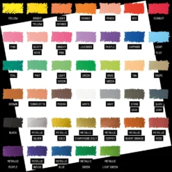 Liquitex® MARKER, 40er Set Radikal