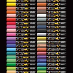 Liquitex® MARKER, 40er Set Radikal