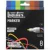 Liquitex® MARKER, 8er Sets