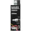 Liquitex® MARKER, 3er Sets
