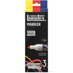 Liquitex® MARKER, 3er Sets