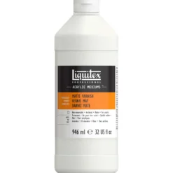 Liquitex® Mattfirnis