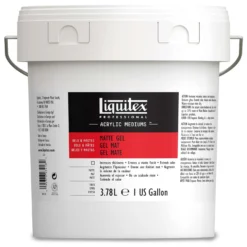 Liquitex® Matt Gel Medium