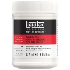 Liquitex® Modelling Paste