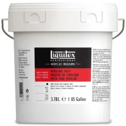 Liquitex® Modelling Paste