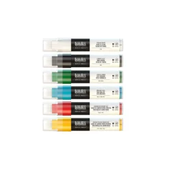 Liquitex® Paint Marker (Acrylmarker) 6er Set