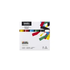 Liquitex® Paint Marker (Acrylmarker) 6er Set