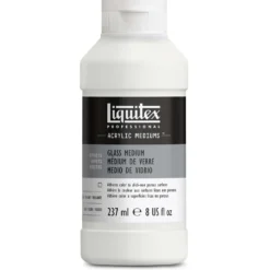 Liquitex® Professional Acrylic Glass Medium