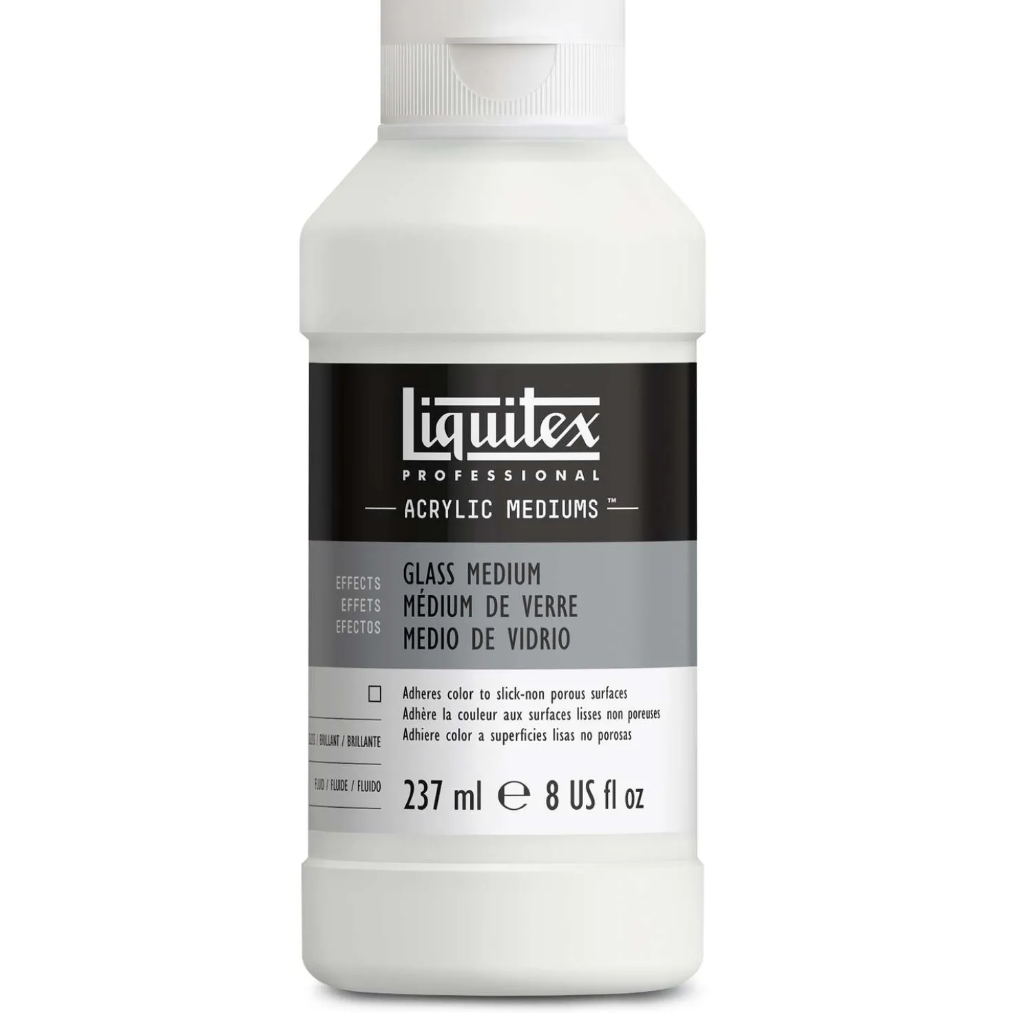Liquitex® Professional Acrylic Glass Medium