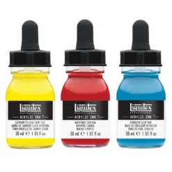 Liquitex® Professional Acrylic Ink flüssige Acrylfarbe, einzeln