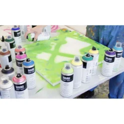 Liquitex® Professional Spray Paint - Sprühfarbe, einzeln
