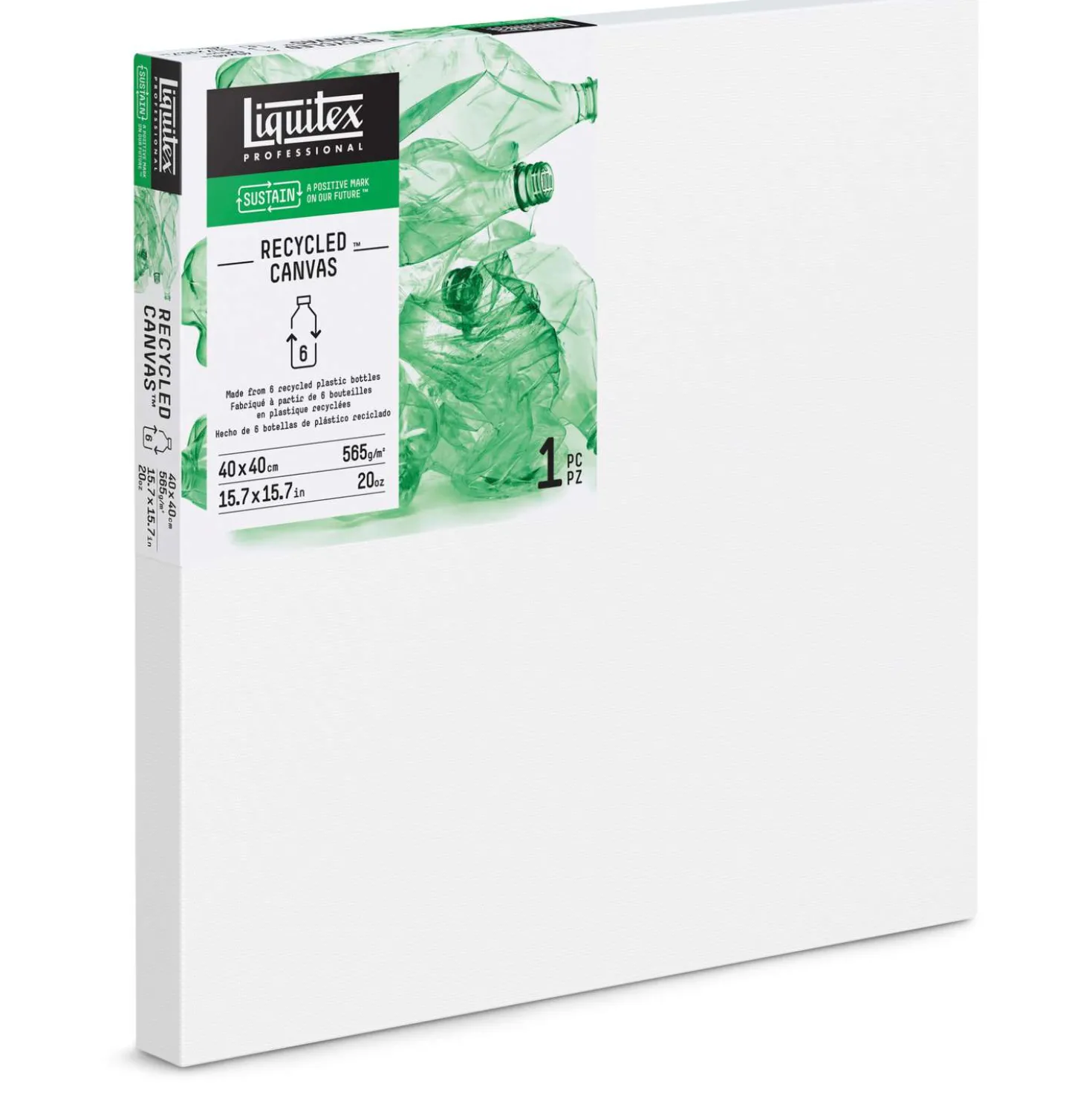 Liquitex® Recycled Keilrahmen