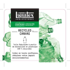 Liquitex® Recycled Maltuch