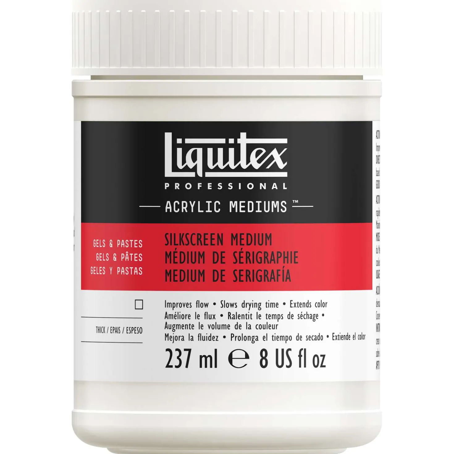 Liquitex® Siebdruckmedium